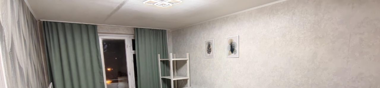 Сдается 1-к квартира на Большая Черкизовская улица, 26К2, метро Измайлово, г. Москва