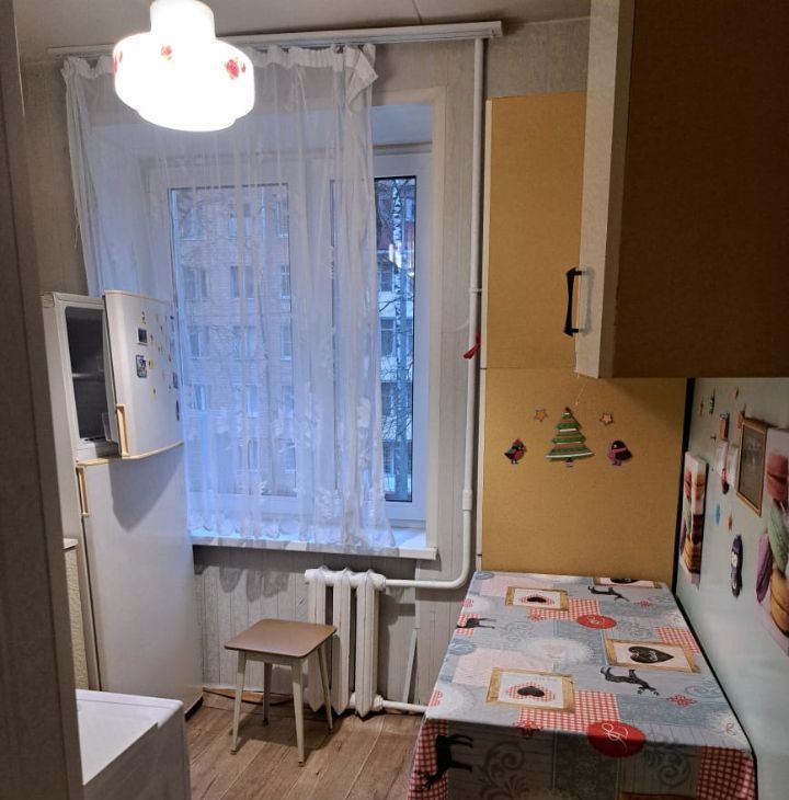 Сдаю 2х-комнатную квартиру на улица Кубинка, 18К4, метро Кунцевская, г. Москва