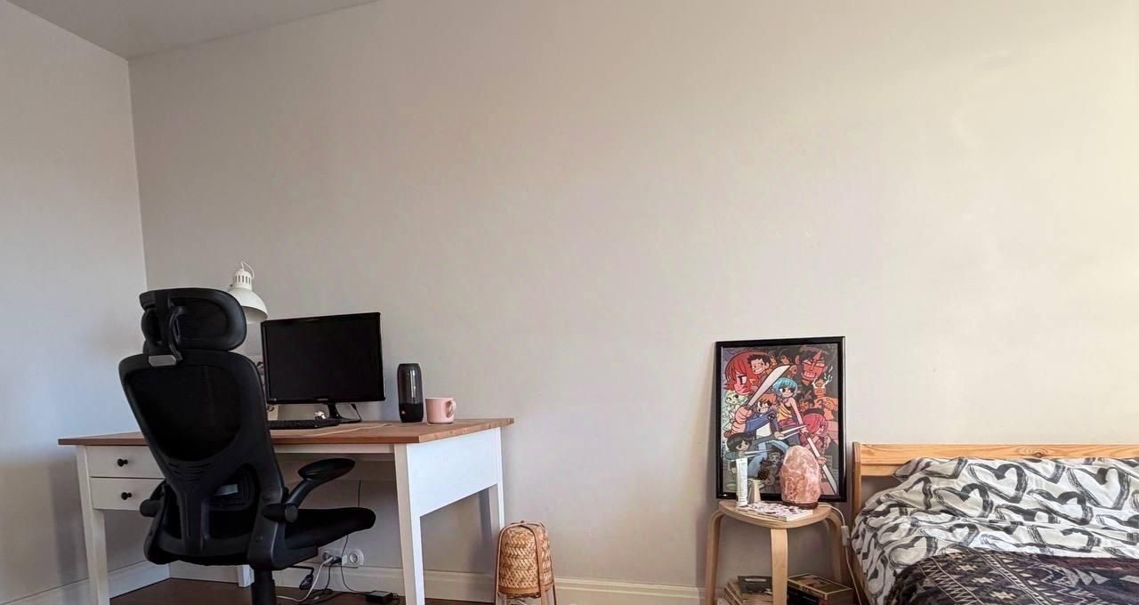 Сдам 2-комнатную квартиру на улица Симоновский Вал, 19, метро Дубровка (Люблинская линия), г. Москва