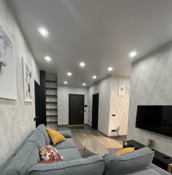 Сдаю двухкомнатную квартиру на Новодмитровская улица, 2к6, метро Савёловская, г. Москва