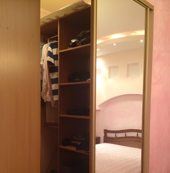 Снять 3к квартиру на площадь Победы, 2К2, метро Кутузовская, г. Москва