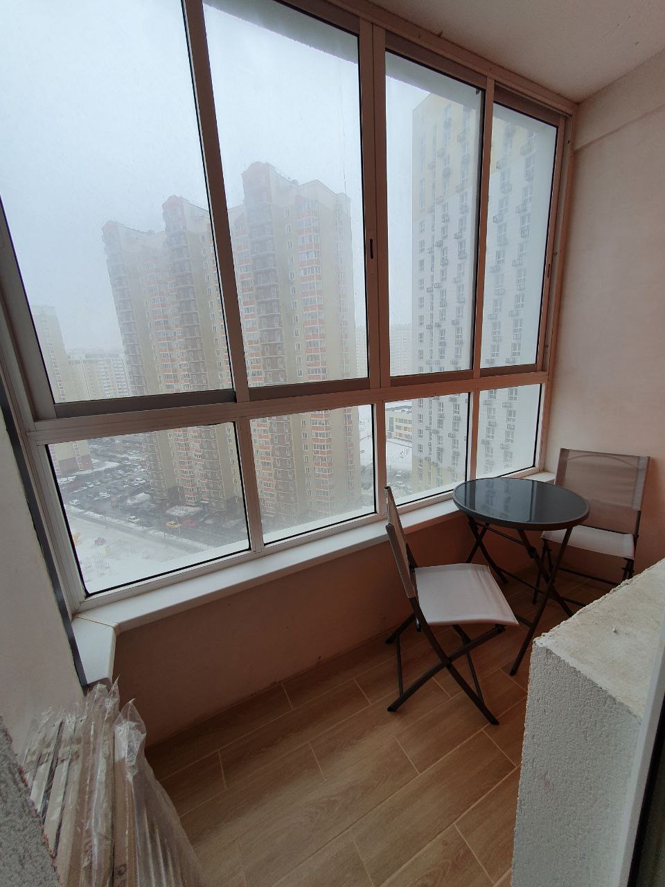 Аренда однокомнатной квартиры на Московская обл, г Красногорск, пгт Путилково, ул Сходненская, д 13, метро Ховрино, г. Москва