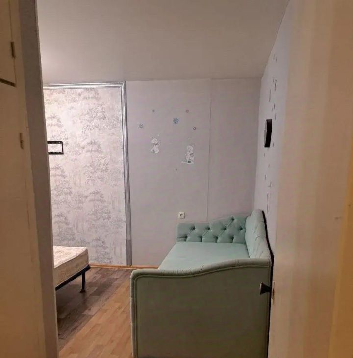 Сдам 2х-комнатную квартиру на улица Кубинка, 18К4, метро Кунцевская, г. Москва