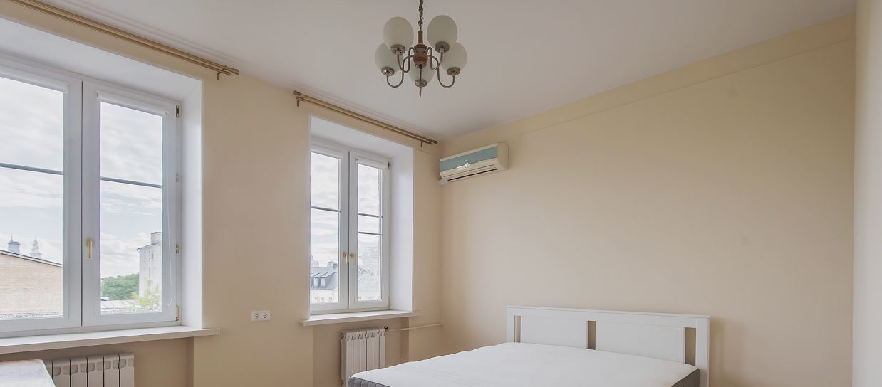 Аренда четырехкомнатной квартиры на Тверская улица, 27С2, метро Пушкинская, г. Москва