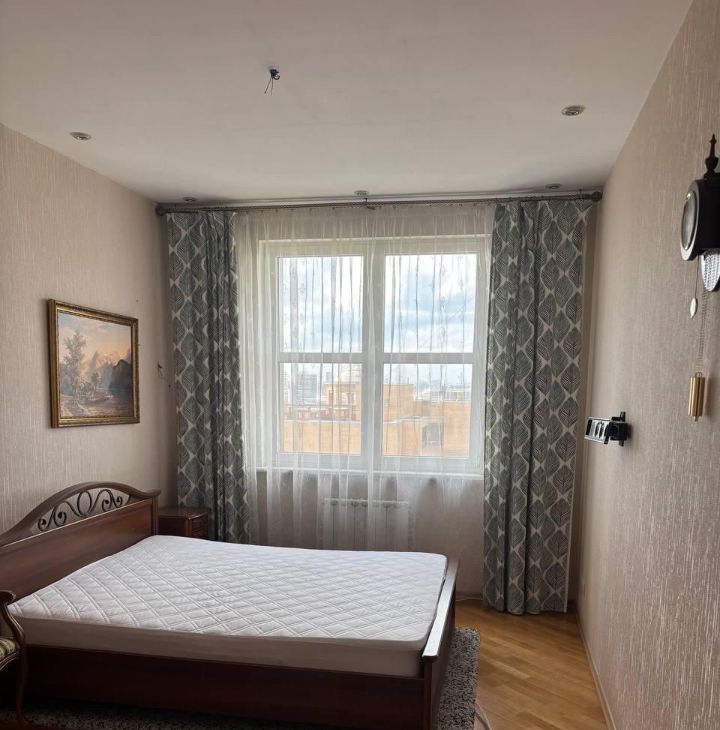Сдам 3-к квартиру на улица Верхняя Масловка, 25к1, метро Динамо, г. Москва