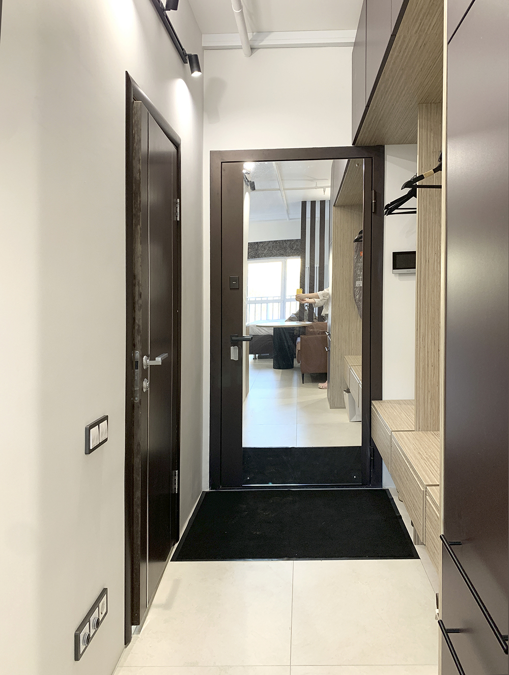 Сдам 1к квартиру на г Москва, ул Академика Королева, д 13, метро ВДНХ, г. Москва