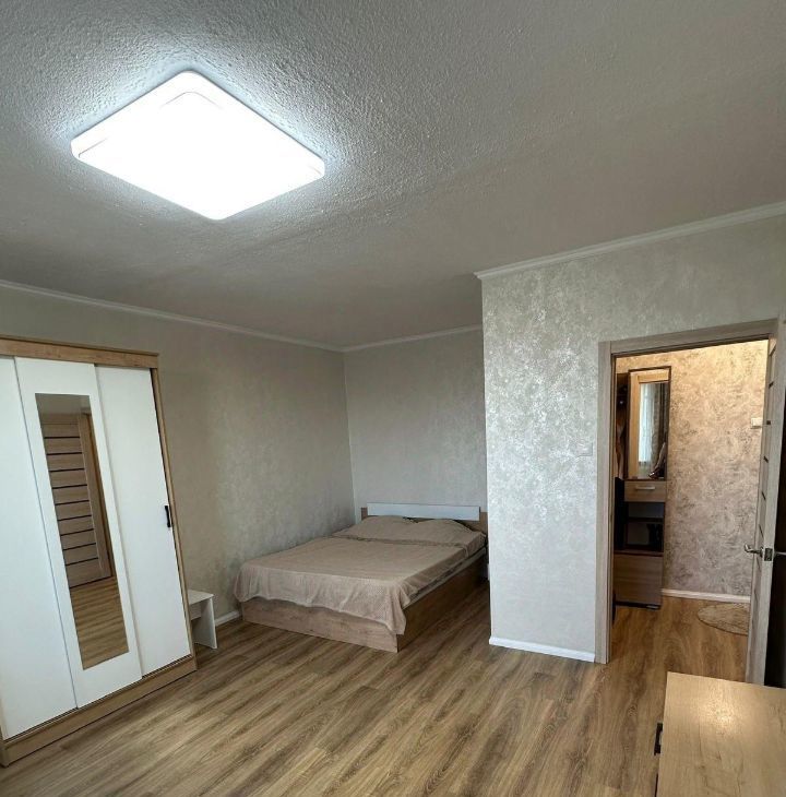 Сдаю 1-к квартиру на Старобитцевская улица, 15К3, метро Бульвар Дмитрия Донского, г. Москва