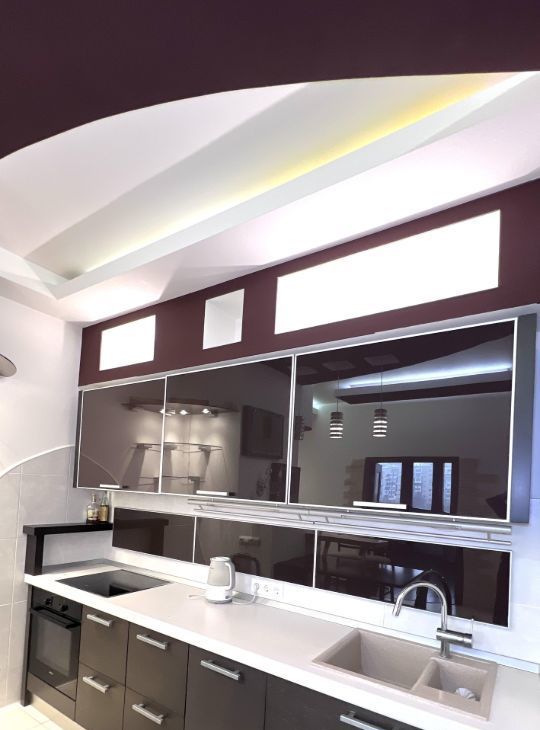 Сдаю 3-к квартиру на Нежинская улица, 8К4, г. Москва