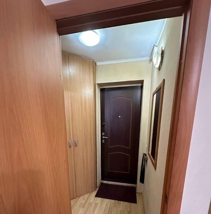 Снять 1-комнатную квартиру на Перовская улица, 4К1, метро Перово, г. Москва