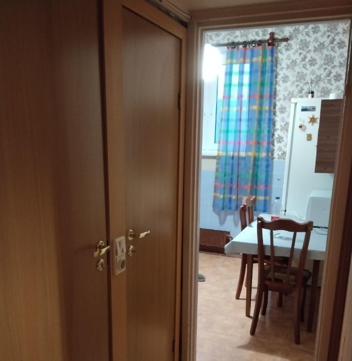 Снять 1-комнатную квартиру на Булатниковский проезд, 10К1, метро Пражская, г. Москва