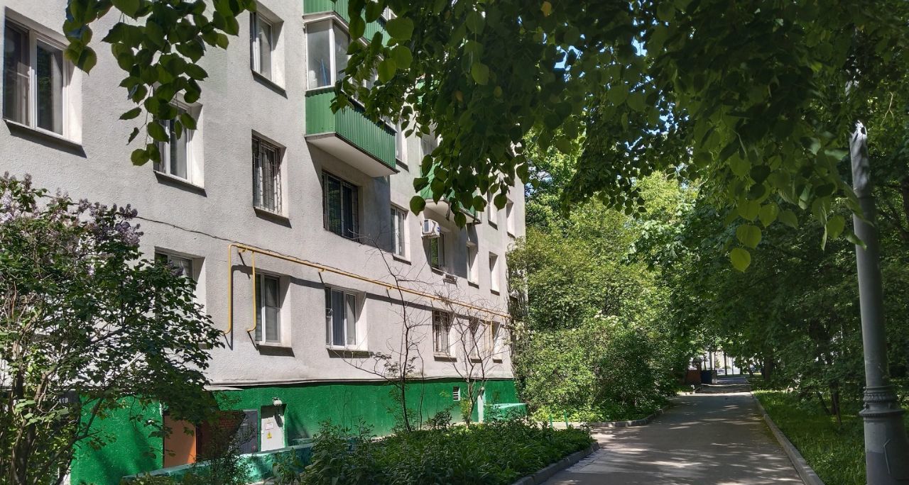 Сдаю 1-к квартиру на улица Алабяна, 19К2, метро Зорге, г. Москва