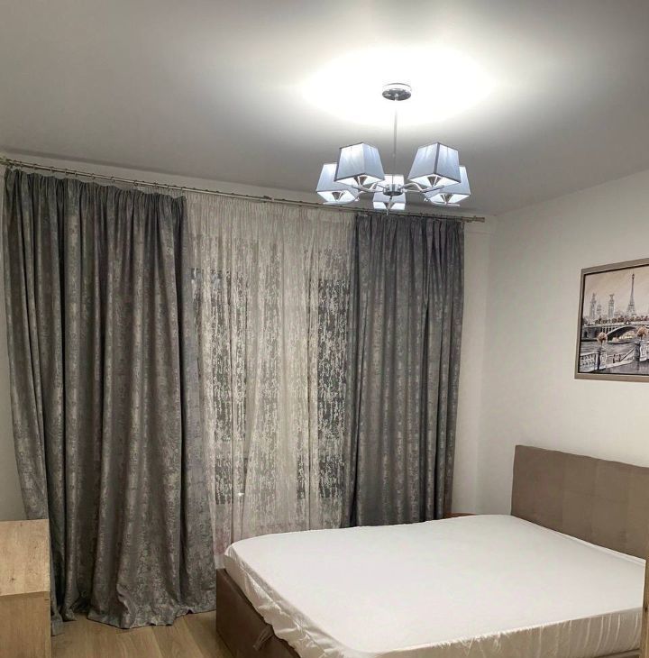 Сдаю 2-комнатную квартиру на Амурская улица, 2Ак1, г. Москва