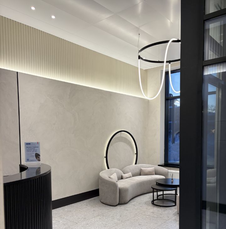 Аренда 2х-комнатной квартиры на улица Годовикова, 11к5, метро Алексеевская, г. Москва