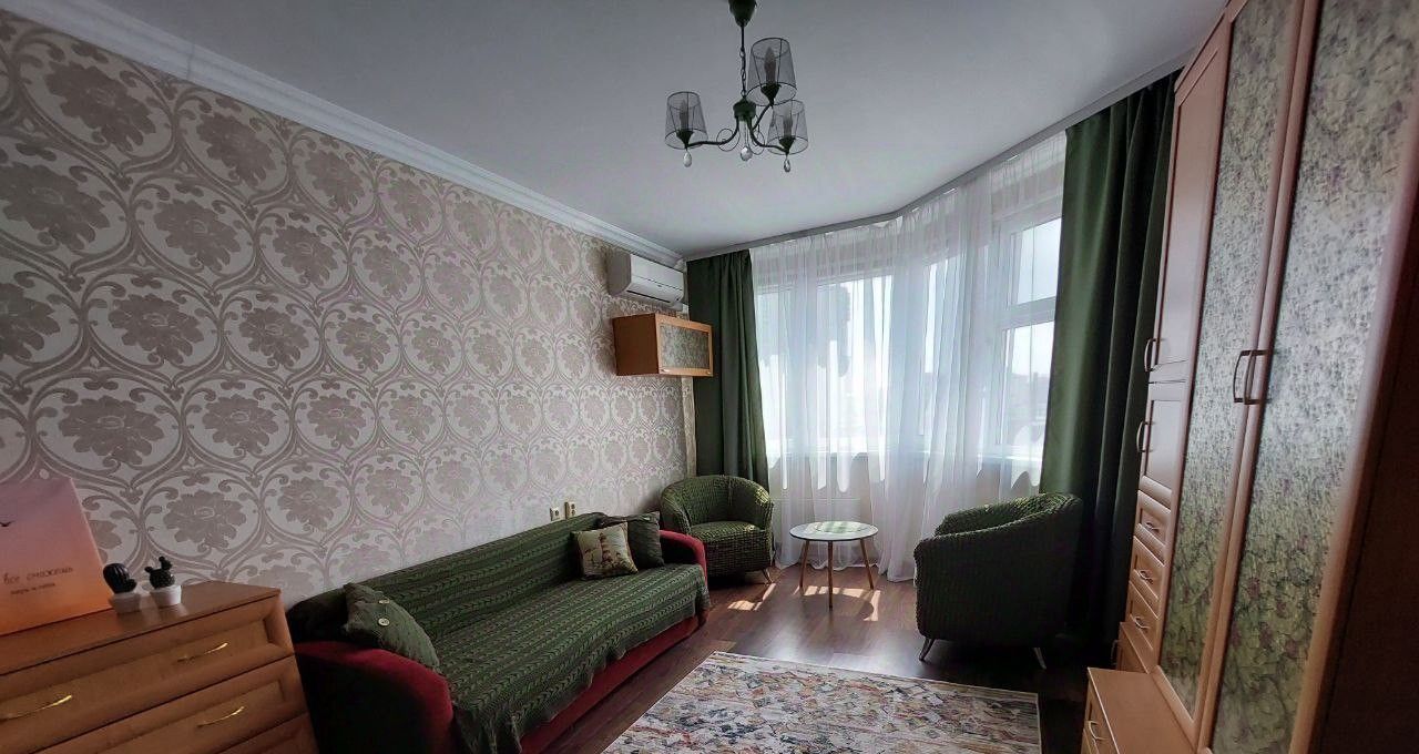 Сдам 1-к квартиру на Мироновская улица, 46, метро Партизанская, г. Москва