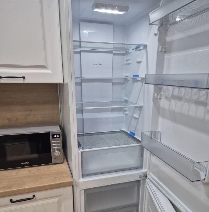 Сдается двухкомнатная квартира на Новоостаповская улица, 7к1, метро Пролетарская, г. Москва