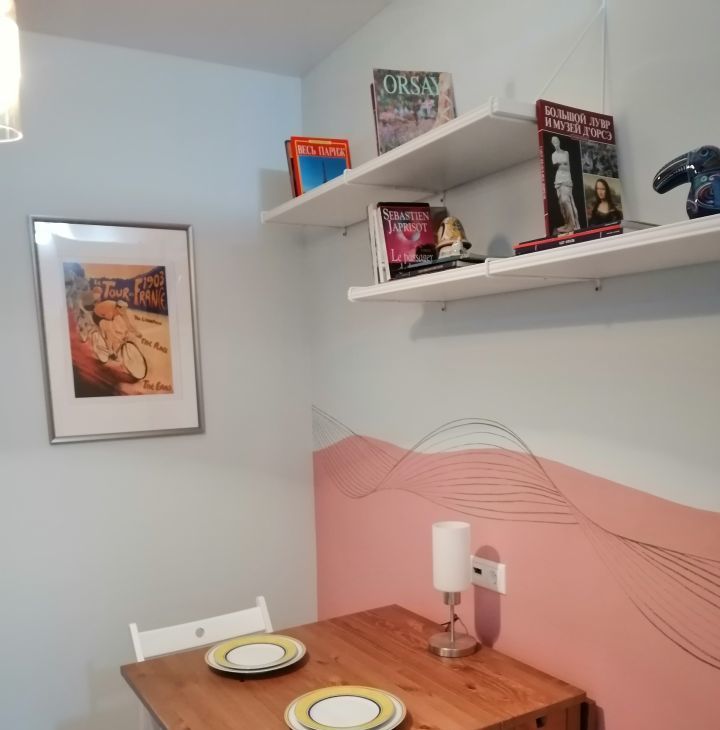 Сдаю 2-к квартиру на Планетная улица, 29К1, метро Аэропорт, г. Москва