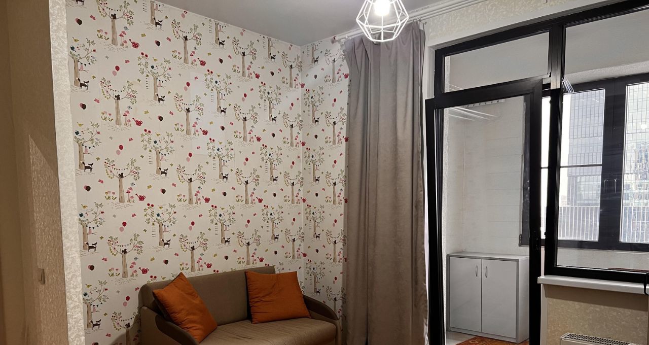 Аренда 2к квартиры на Кронштадтский бульвар, 6к1, метро Водный стадион, г. Москва