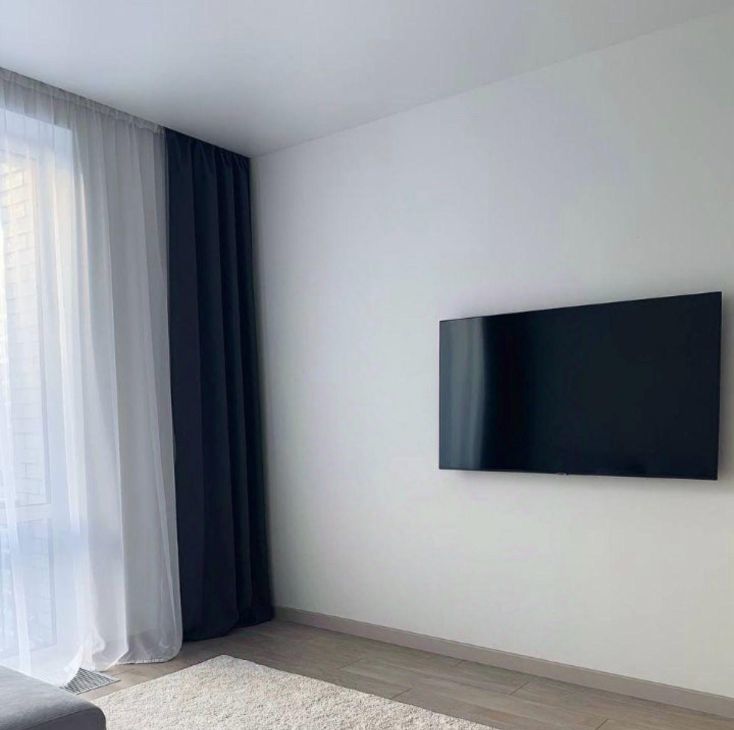 Сдается 3-комнатная квартира на Гжатская улица, 5к1, метро Кунцевская, г. Москва