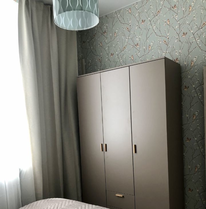 Сдается 1-к квартира на Торжковская улица, 2К1, г. Санкт-Петербург
