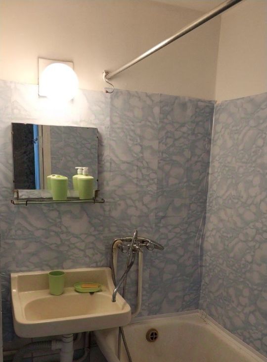 Аренда 1к квартиры на Ярославское шоссе, 125, метро Свиблово, г. Москва