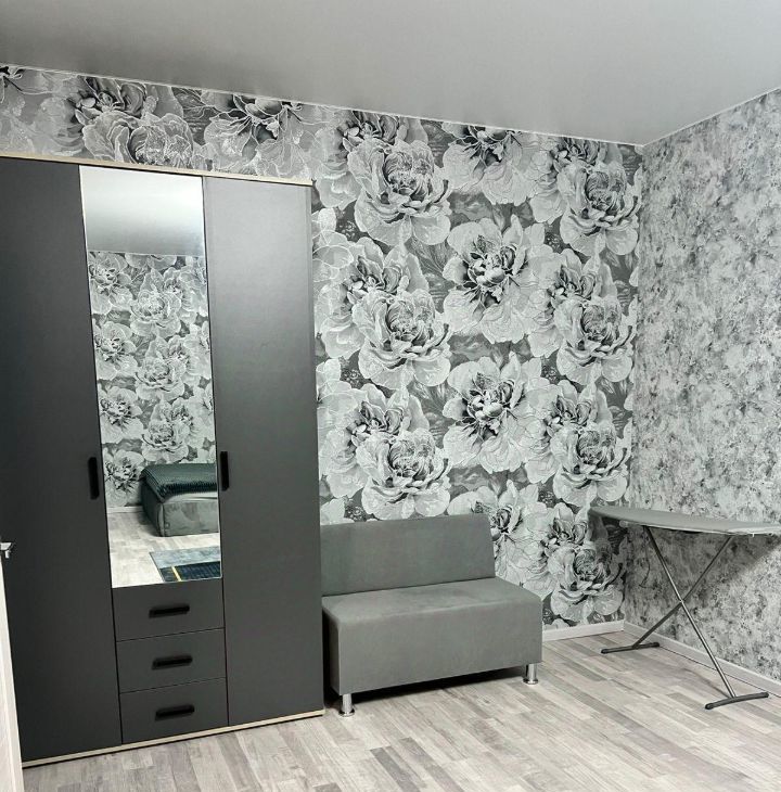 Сдается 1к квартира на 65Г, г. Москва