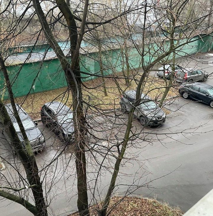 Снять 1-комнатную квартиру на улица 800-летия Москвы, 1К4, метро Селигерская, г. Москва