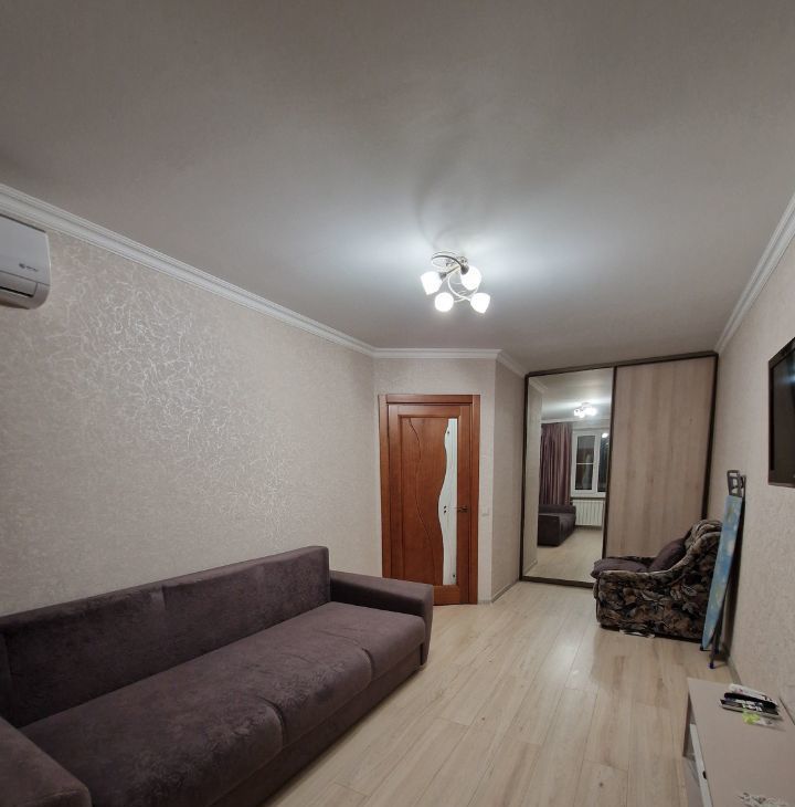 Снять 1к квартиру на Первомайская улица, 56, метро Щёлковская, г. Москва