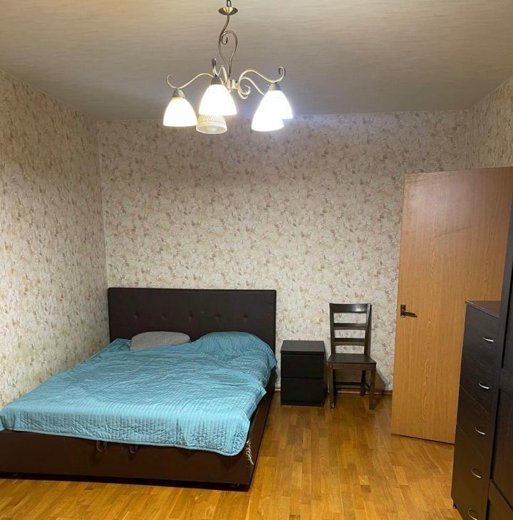 Снять 1-комнатную квартиру на Бескудниковский бульвар, 25к4, метро Верхние Лихоборы, г. Москва