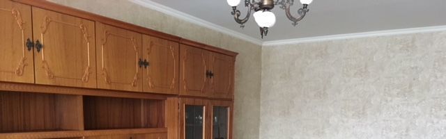 Аренда 1-комнатной квартиры на Вешняковская улица, 31, метро Выхино, г. Москва