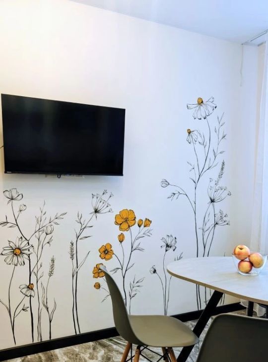 Сдается 3х-комнатная квартира на бульвар Скандинавский, 1к1, метро Ольховая, г. Москва