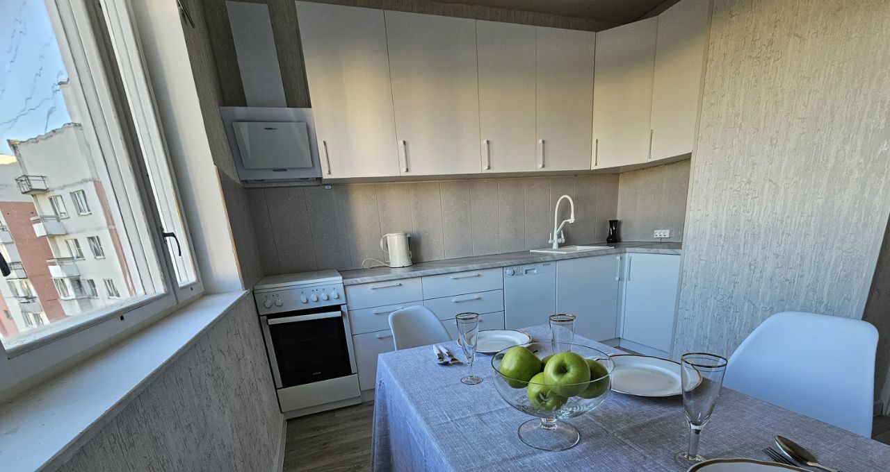 Сдается 3-к квартира на бульвар Яна Райниса, 47К1, метро Планерная, г. Москва