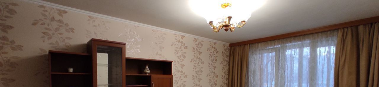 Сдается однокомнатная квартира на Волгоградский проспект, 69, метро Кузьминки, г. Москва