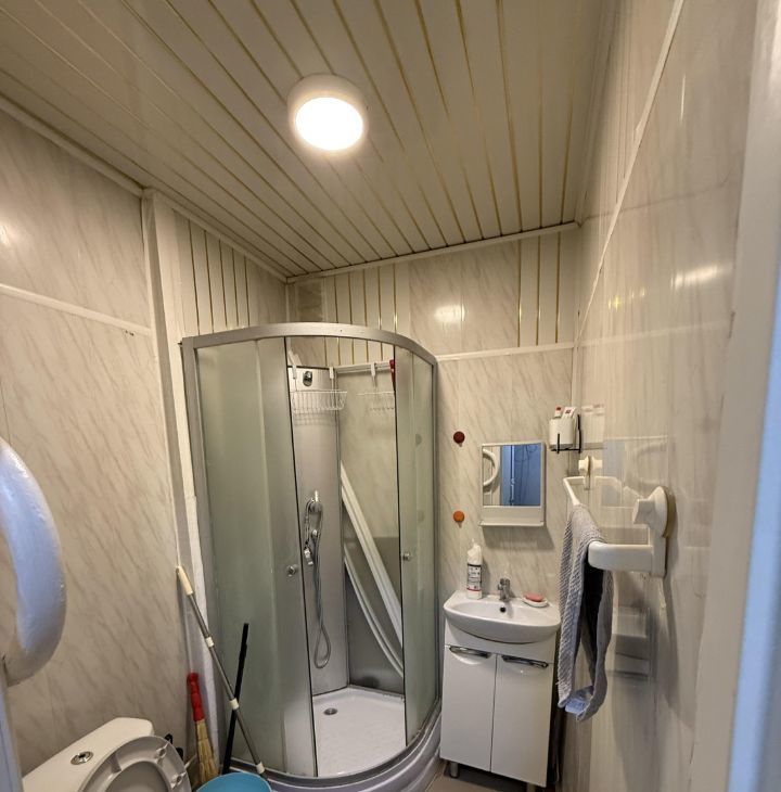 Аренда 1-к квартиры на Каспийская улица, 26К2, метро Царицыно, г. Москва