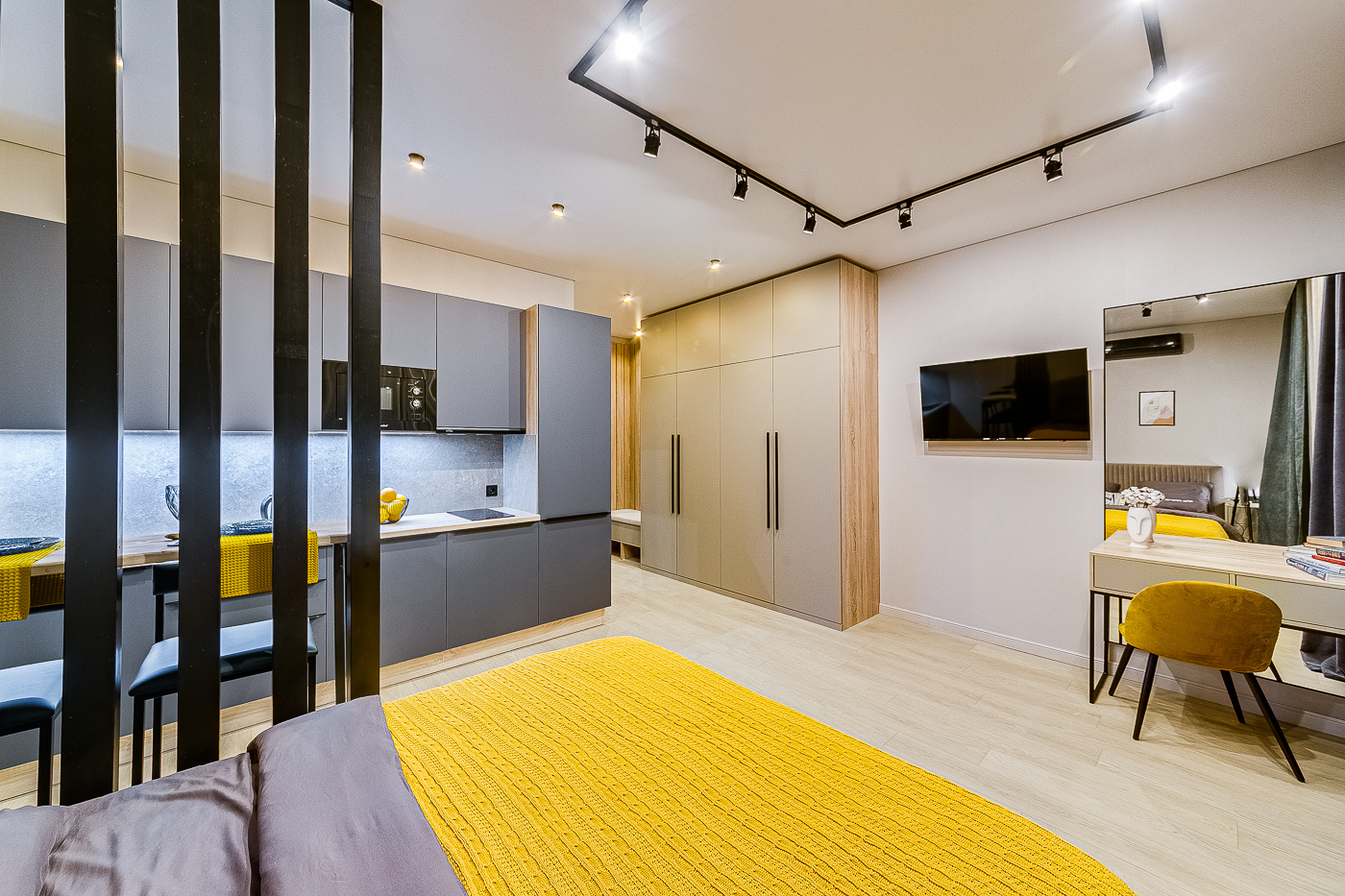 Сдается 1к квартира на г Москва, ул Дубининская, д 65 стр 3, метро Павелецкая, г. Москва