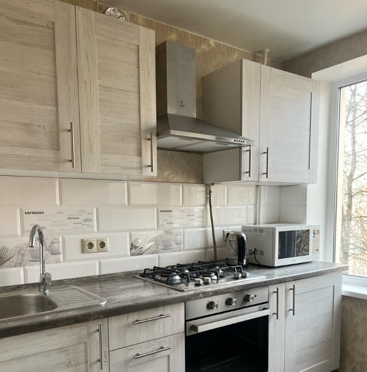 Сдам 1к квартиру на Профсоюзная улица, 44К7, метро Профсоюзная, г. Москва