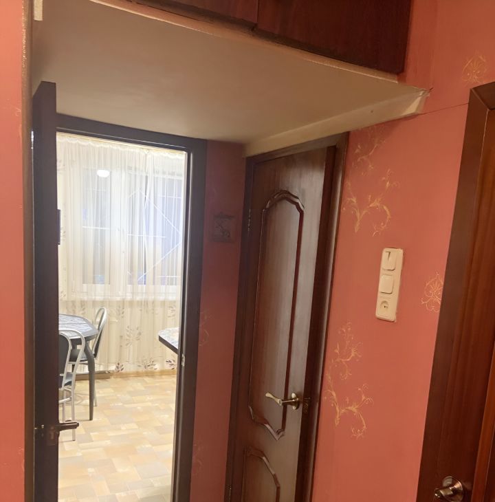 Сдаю 1к квартиру на Ключевая улица, 4К1, метро Борисово, г. Москва