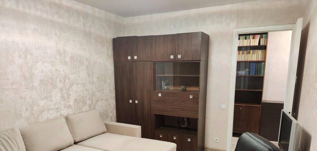 Сдам 3-комнатную квартиру на улица Яблочкова, 29, метро Тимирязевская, г. Москва