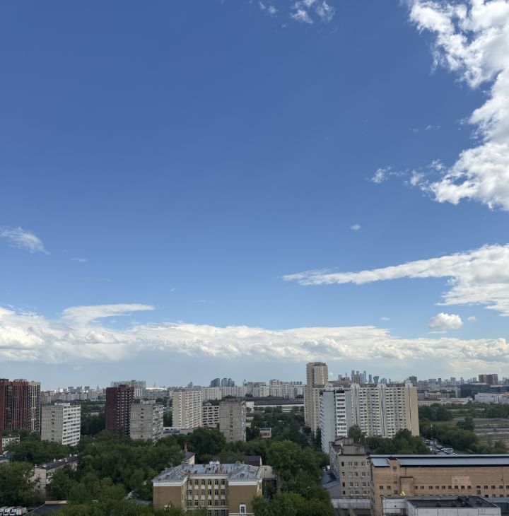Сдается 3к квартира на Выборгская улица, 9/1, метро Балтийская, г. Москва