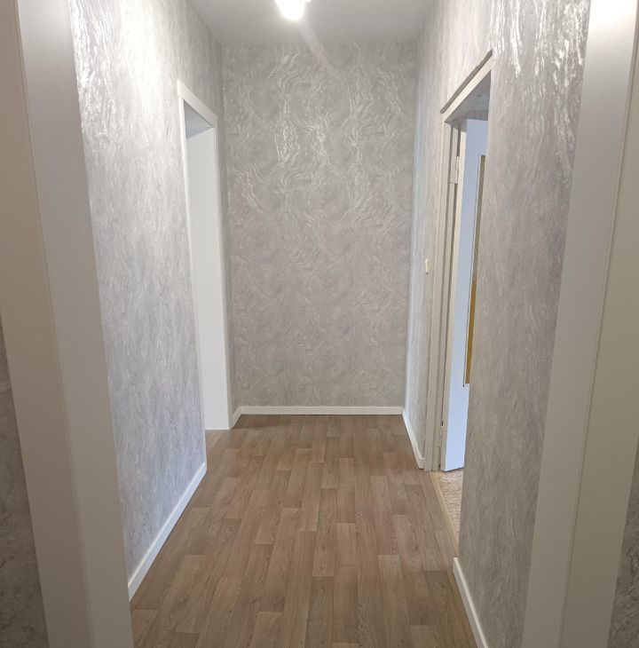 Аренда 2к квартиры на Волгоградский проспект, 110К3, метро Печатники, г. Москва