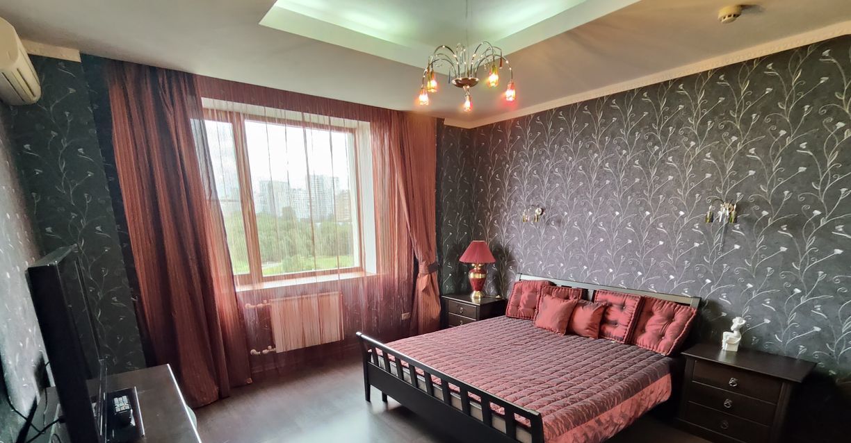 Сдается 3к квартира на улица Коштоянца, 20К3, г. Москва