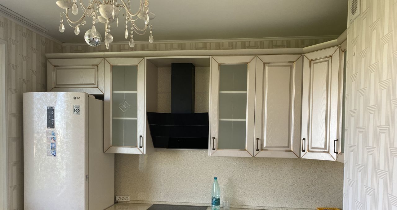 Сдам 2-к квартиру на Варшавское шоссе, 53К4, метро Нагорная, г. Москва