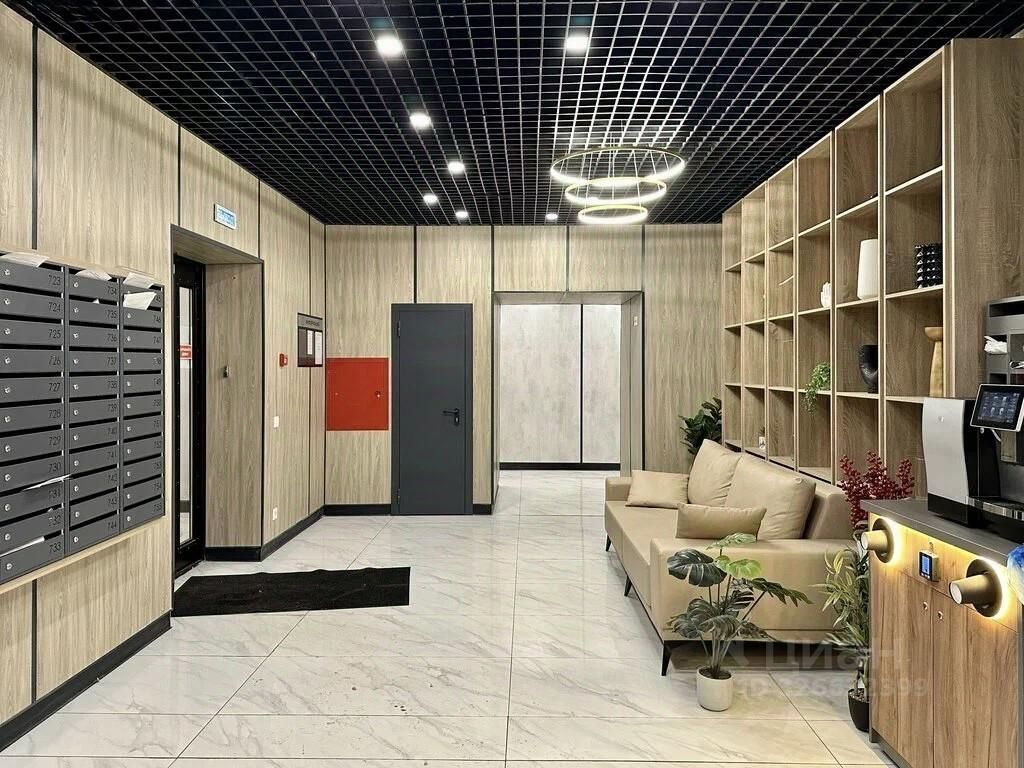 Снять 1-комнатную квартиру на г Москва, пр-д 3-й Марьиной Рощи, д 40 стр 1, метро Марьина Роща, г. Москва