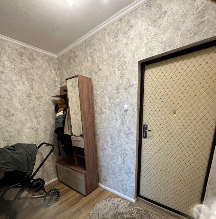 Аренда 1-к квартиры на Старобитцевская улица, 15К3, метро Бульвар Дмитрия Донского, г. Москва