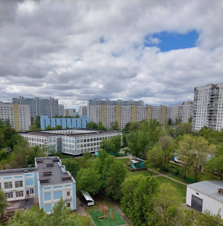 Аренда 2-к квартиры на улица Декабристов, 8К1, метро Отрадное, г. Москва
