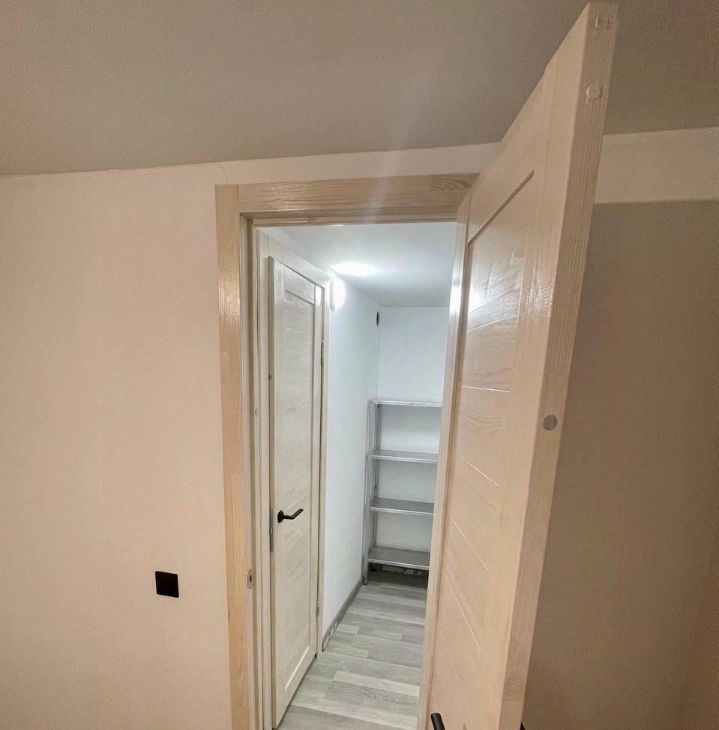 Снять двухкомнатную квартиру на Кировоградская улица, 22к2, метро Чертановская, г. Москва