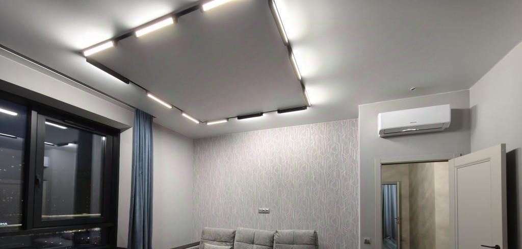 Аренда трехкомнатной квартиры на улица Лобачевского, 120к1, г. Москва