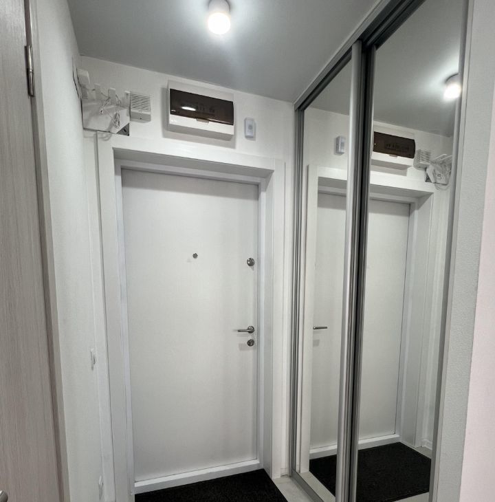 Аренда 2х-комнатной квартиры на Большая Академическая улица, 85к1, метро Лихоборы, г. Москва