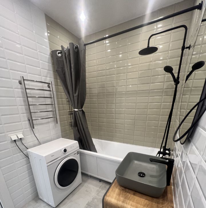 Сдам 1-комнатную квартиру на улица Берзарина, 32А, метро Щукинская, г. Москва