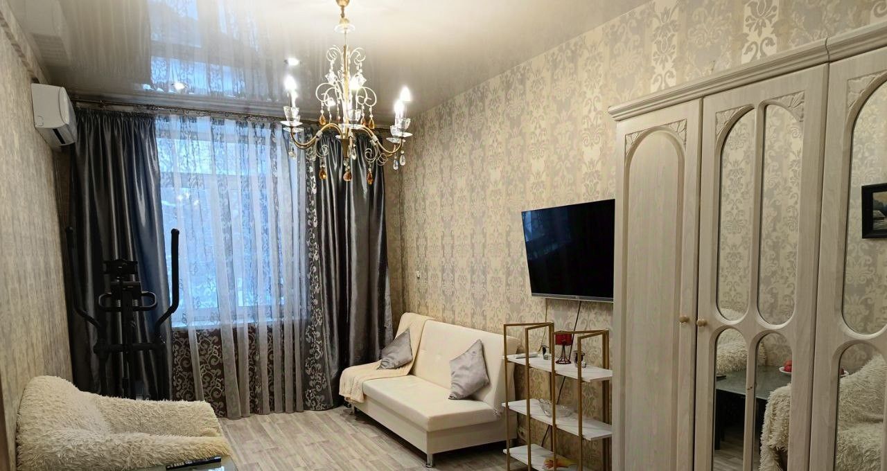 Сдается трехкомнатная квартира на Коптевская улица, 26К1, метро Лихоборы, г. Москва