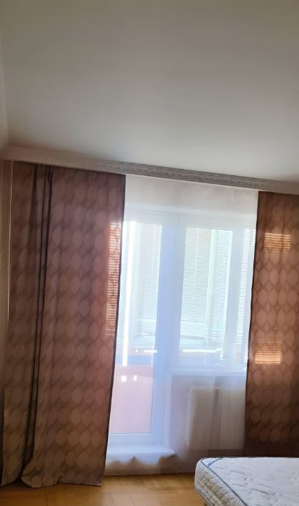 Аренда 1-к квартиры на Осенний бульвар, 20К1, метро Крылатское, г. Москва